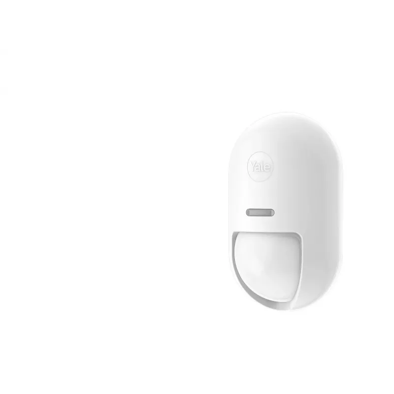 Yale AL-SK1-1A-EU belaidė signalizacija su Wi-Fi, balta