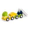 LEGO DUPLO 10474 Kūrybinės transporto priemonės