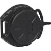 Aliejaus surinkimo keptuvė ks tools 150.9359, talpa 7,5 L, skersmuo 385 mm