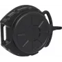 Aliejaus surinkimo keptuvė ks tools 150.9359, talpa 7,5 L, skersmuo 385 mm