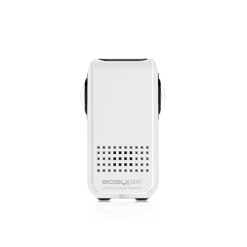 Easypix OXO 360° IP Cam 56200 – stebėjimo kamera su 360° vaizdu