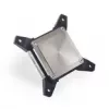 Vandens blokas CPU Bitspower Summit XC Intel Edition — Bitspower BPM-CPUXCI, pilkas