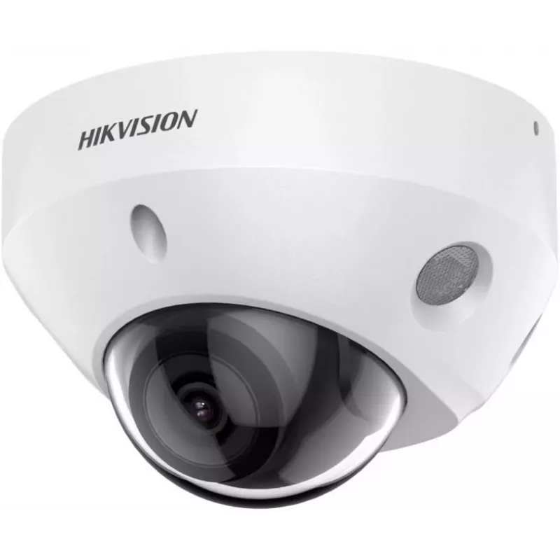 IP kamera Hikvision DS-2CD2583G2-IS su 2,8 mm objektyvu