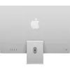 APPLE IMAC 24 M4 10/10/16 16GB 512GB GE STD MM K+TID - SIDABRINIS (Z1EH-DE02)