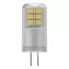 Osram STAR LED lemputė šilta balta 2700 K 2,4 W G4 F