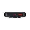 Power Bank USB 10000mAh VA2211 Juoda Rivacase