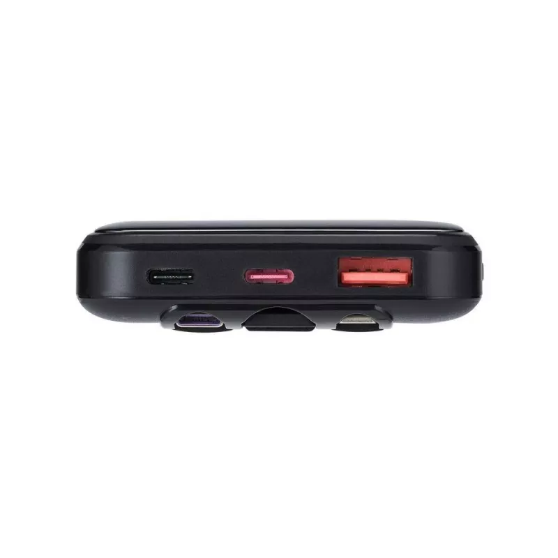 Power Bank USB 10000mAh VA2211 Juoda Rivacase