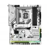 ASRock B860 Steel Legend WiFi ATX pagrindinė plokštė