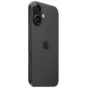 Išmanusis telefonas Apple iPhone 16 6,1 colio 128GB Juodas