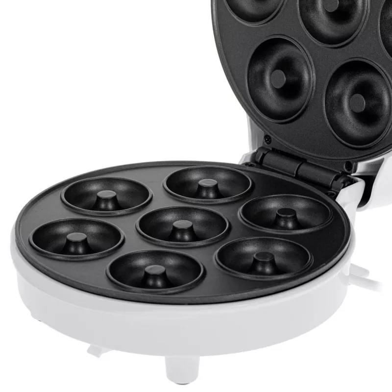 Adler AD 3075 spurgų keptuvė | 1500 W