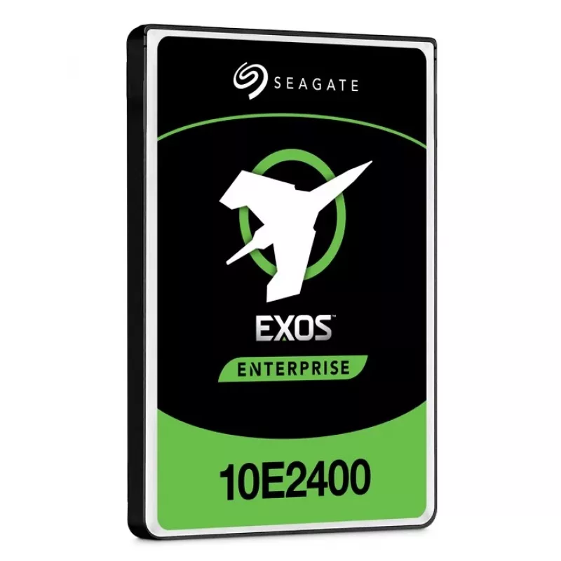 Seagate Enterprise ST1200MM0129 vidinis kietasis diskas 1,2 TB 10000 RPM 2,5 colio SAS