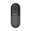 Vizualinis skambutis Tellur T-MLX46892 1080P laidinis PIR judesio jutiklis