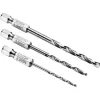 Gręžtuvas su laidu Bosch 1600A00B9P (Bosch 1 600 A00 B9P)
