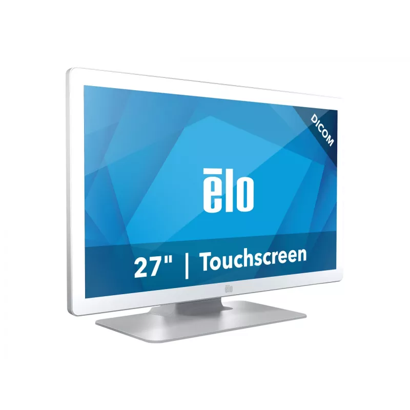 Liečiamasis monitorius Elo Touch Solutions 2703LM
