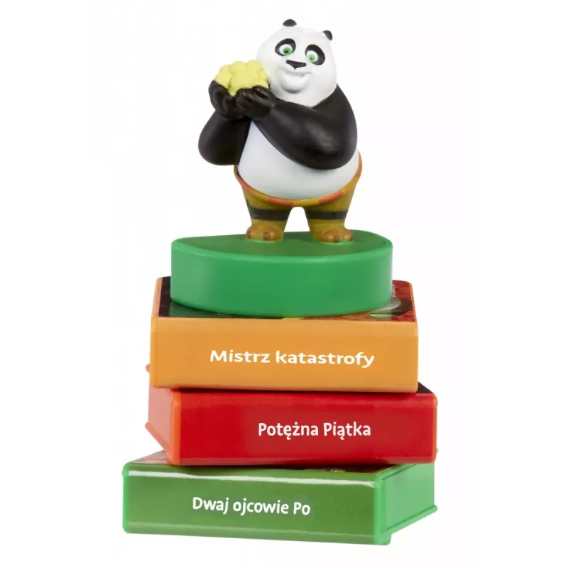 Projektoriaus diskas Kung Fu Panda Awesomeness Story Dream Machine