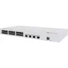 Jungiklis Huawei S310-24T4X Gigabit Ethernet 24 prievadai 1U pilka