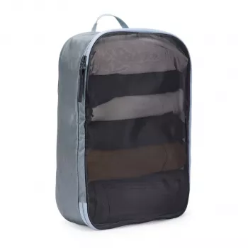 Thule 5573 Pakavimo kubas vidutinis pilkai žalsvas