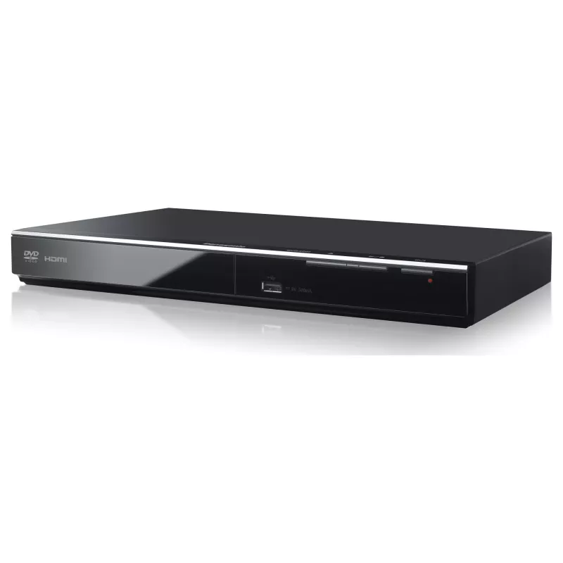 Panasonic DVD-S700 Full HD DVD grotuvas