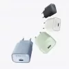Vidinis įkroviklis Anker 511 Nano A2337G11 — 30 W USB-C, juodas