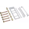 Hager ZM35S – perjungimo relė, plotis 12 mm, aukštis 10 mm