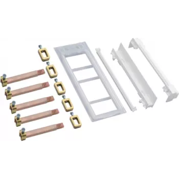 Hager ZM35S – perjungimo relė, plotis 12 mm, aukštis 10 mm