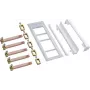 Hager ZM35S – perjungimo relė, plotis 12 mm, aukštis 10 mm