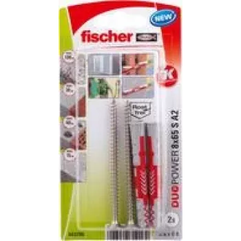 Fischer 543796 originalus Fischer gaminys