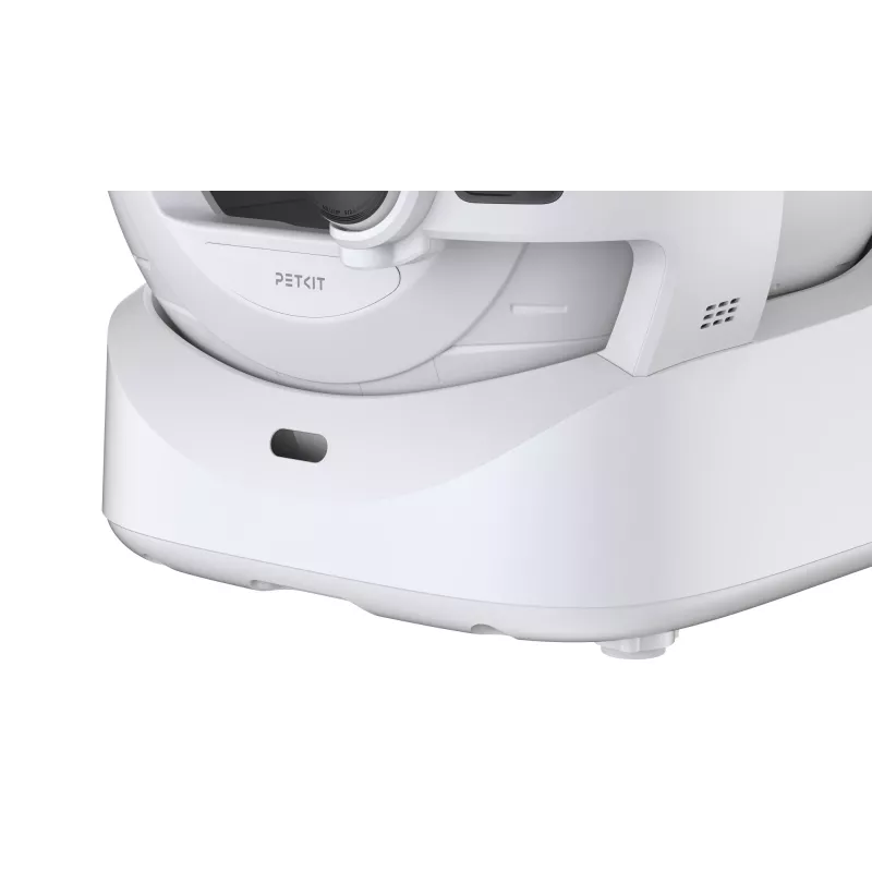Petkit Purobot Ultra – protingas savaime išsivalantis katės tualetas