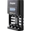 Energizer Ni-MH baterijų įkroviklis 1 valanda + 4 x R6/AA 2300 mAh