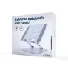 Gembird Accessory Notebook stovas nešiojamam kompiuteriui