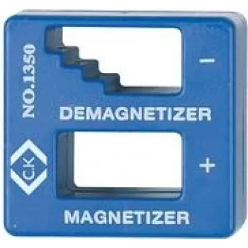 Nemagnetinis magnetizatorius/demagnetizatorius C.K Tools T1350