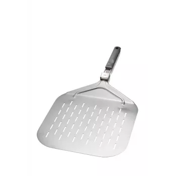 Picos kastuvas su medine rankena GEFU G-14435 12 colių (30 cm)