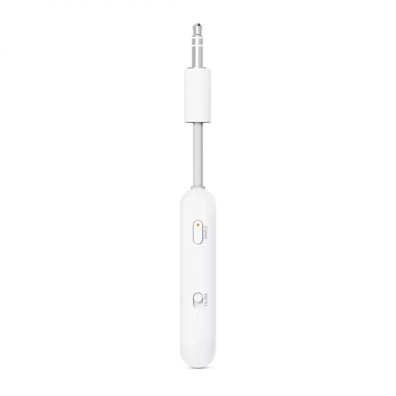 Twelve South AirFly Pro 2 Bluetooth garso adapteris, baltas