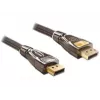 DisplayPort kabelis DeLOCK 82773, 5 m