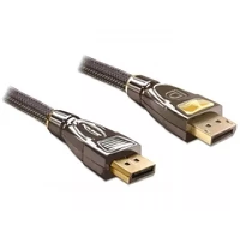 DisplayPort kabelis DeLOCK 82773, 5 m