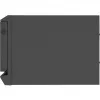 Kompiuterio korpusas Silverstone Technology SST-CS381 v1.1 Mini-ITX juodas