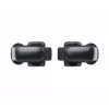 Bose 881046-0010 belaidės ausinės su ausų kabliukais, skambučiams ir muzikai, „Bluetooth“, juodos