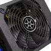 Maitinimo blokas SilverStone SST-ST1500-TI v1.1 80 PLUS Titanium, modulinis – 1500 W