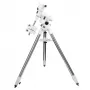 Pusiaujinis montažas Artyk EQ5 su NEQ5 trikoju ir poliniu ieškikliu (modelis SW-4155)
