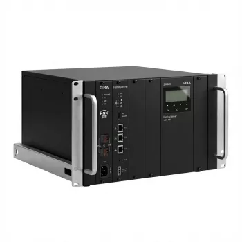 GIRA Facility Server KNX/EIB 207500 – centrinis serveris KNX pastatų automatizacijai