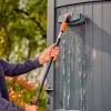 Sodo purškimo antgalis Gardena 18810-20 Žalia Pilka Oranžinė Ilgis 270 mm