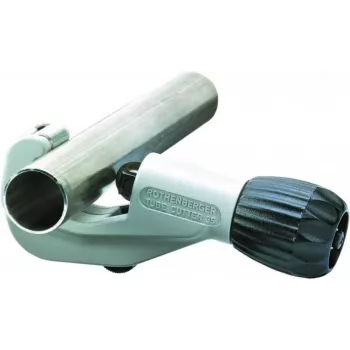 Vamzdžių pjoviklis Rothenberger 70070, darbinis diapazonas 6–42 mm (1/4–1 5/8 colio)