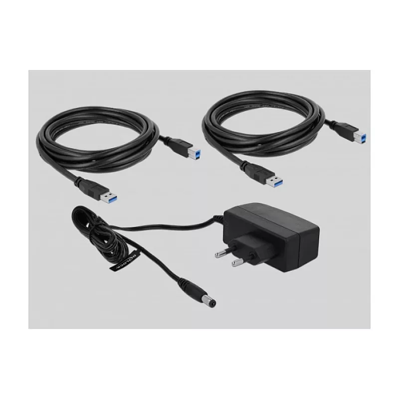Matricinis jungiklis DeLOCK 87736