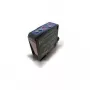 Fotoelektrinis jutiklis Datalogic S62-PL-5-M11-PP, IP67, ABS korpusas, 18×50×50 mm