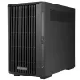 Korpusas Silverstone CS382 Black