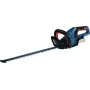 Bosch 0 600 8C9 400 akumuliatorinis gyvatvorės žirklių pjūklas su dvigubu peiliu