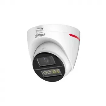 Dahua HDW1549X-A-PRO-0280BDIP 5MP sferinė HD-CVI vaizdo kamera