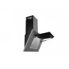 AKPO WK-4 Black 2.0 60 GRAY/BLACK GLASS T300 Linear LED/Controller gaubtas