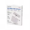 Labai mažas USB3.2 Gen2x1 SSD korpusas USB-C NVMe