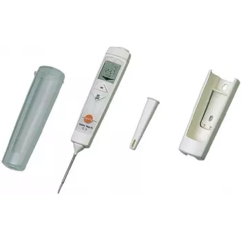 TESTO 106-T1 rinkinys (0563 1063) – įdūrimo termometras